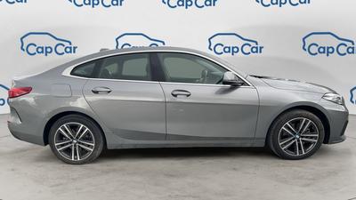 Bmw Série 2 Gran Coupé (F44) 216d 116 Steptronic7 Business Design