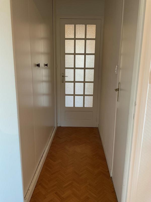Appartement - 53 m² - 2 pièces