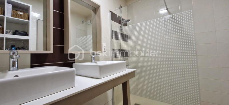 Longère - 126 m² - 7 pièces