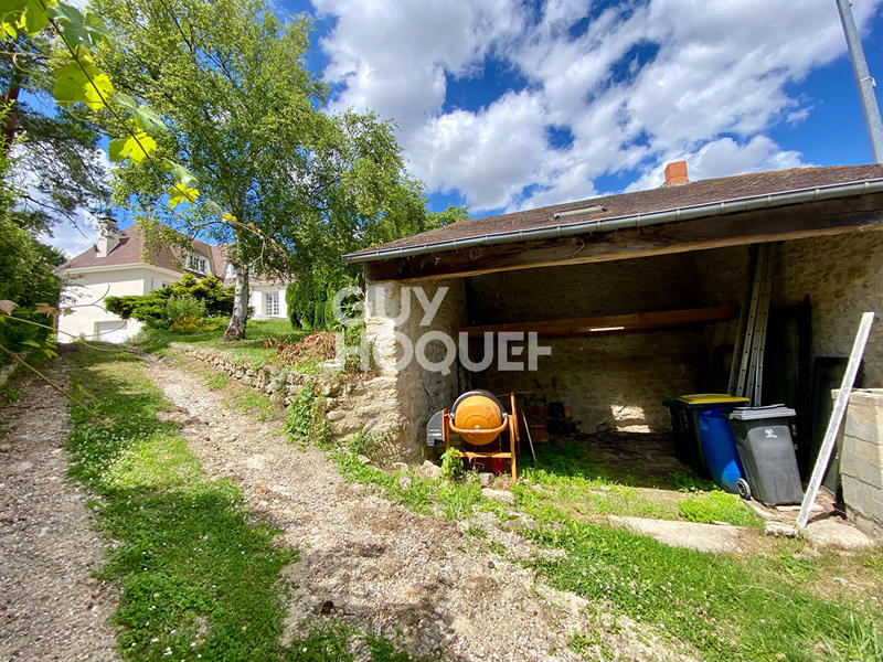 Maison - 171 m² - 8 pièces