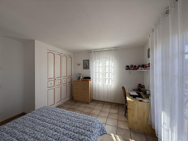 Villa - 166 m² - 5 pièces