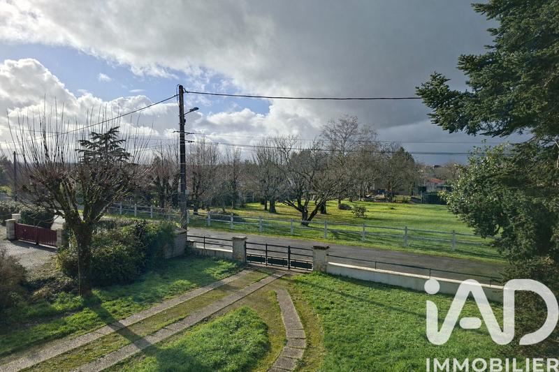 Maison - 130 m² - 4 pièces