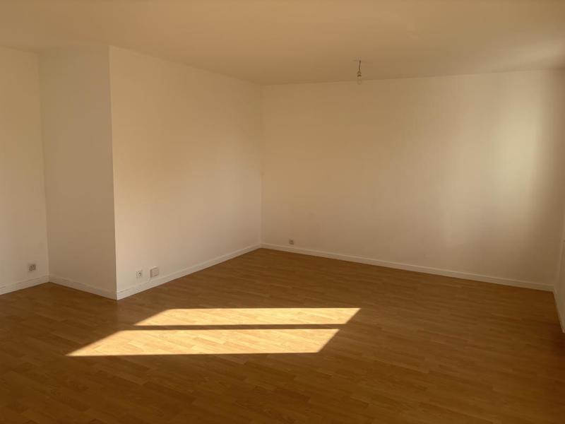 Appartement - 87 m² - 5 pièces