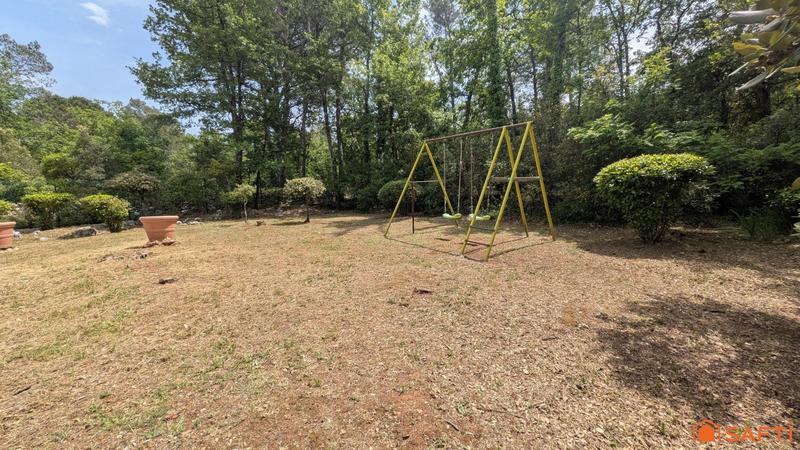 Maison - 195 m² - 8 pièces