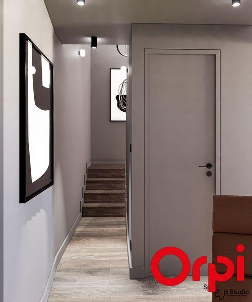 Duplex - 83 m² - 3 pièces