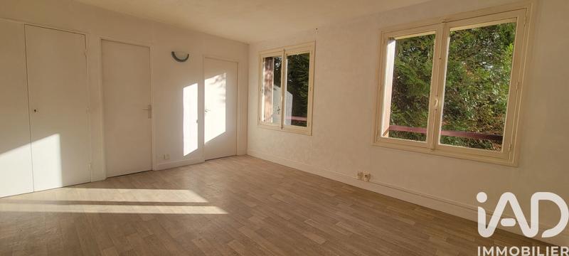 Appartement - 31 m² - 1 pièce