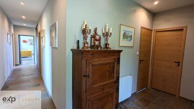 Propriété - 135 m² - 4 pièces