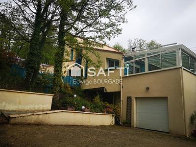 Maison - 150 m² - 7 pièces