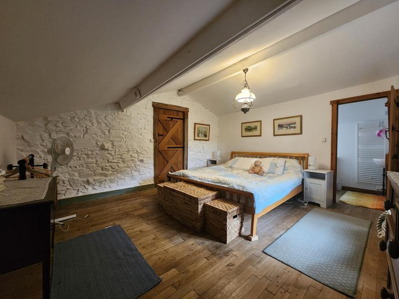 Maison - 174 m² - 5 pièces