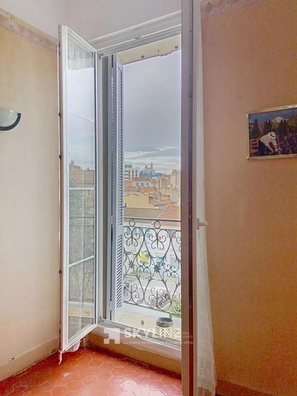 Appartement - 97 m² - 4 pièces