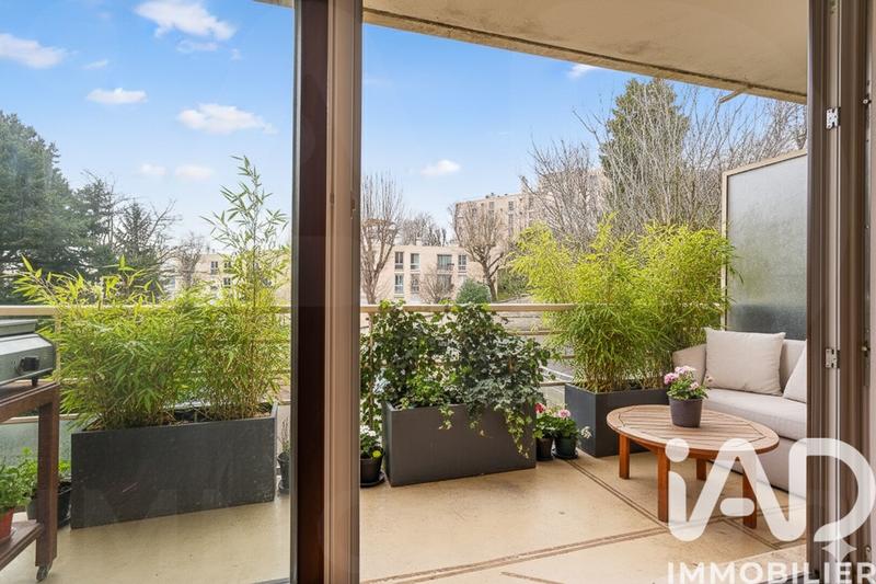 Appartement - 72 m² - 3 pièces