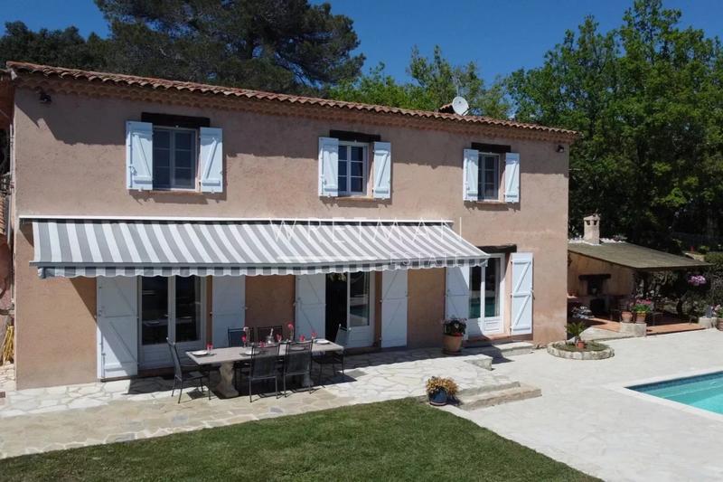 Villa - 163 m² - 5 pièces