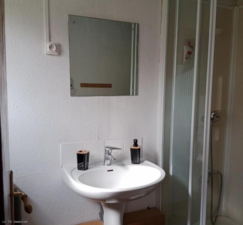 Maison - 36 m² - 2 pièces