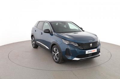 Peugeot 3008 1.6 Hybrid Allure Pack e-Eat8 225 ch