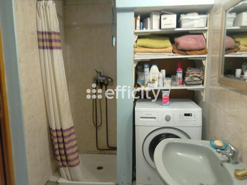 Maison de village - 245 m² - 7 pièces