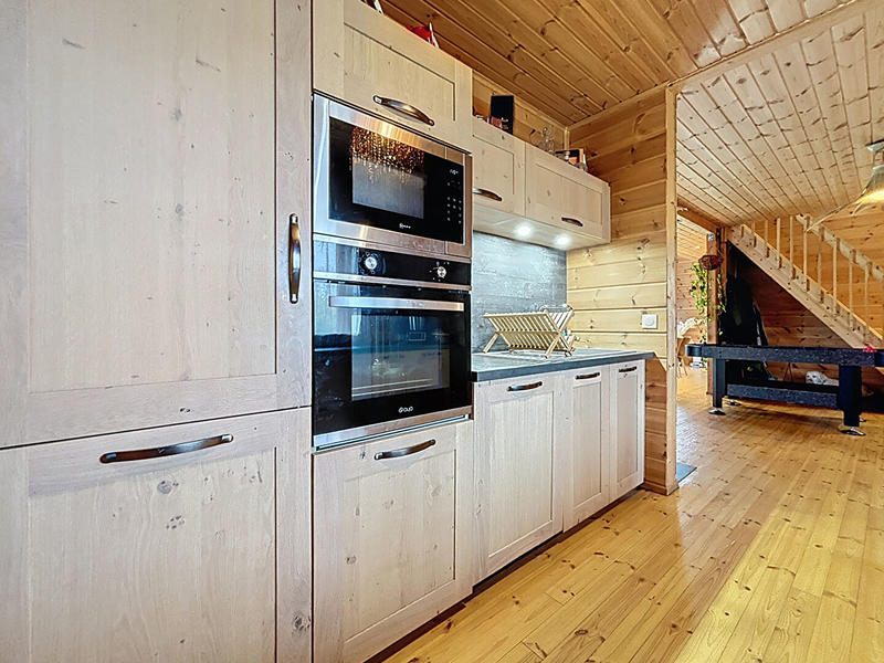 Maison - 148 m² - 6 pièces