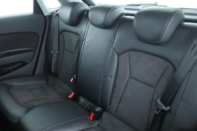 Audi A1 sportback 1.0 Tfsi Ultra Ambition Luxe s tronic 95 ch