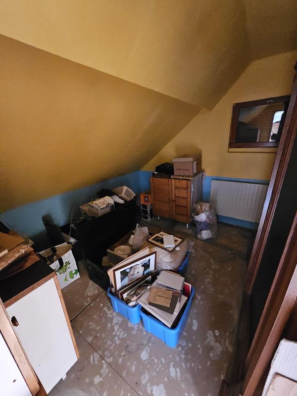 Maison - 124 m² - 5 pièces