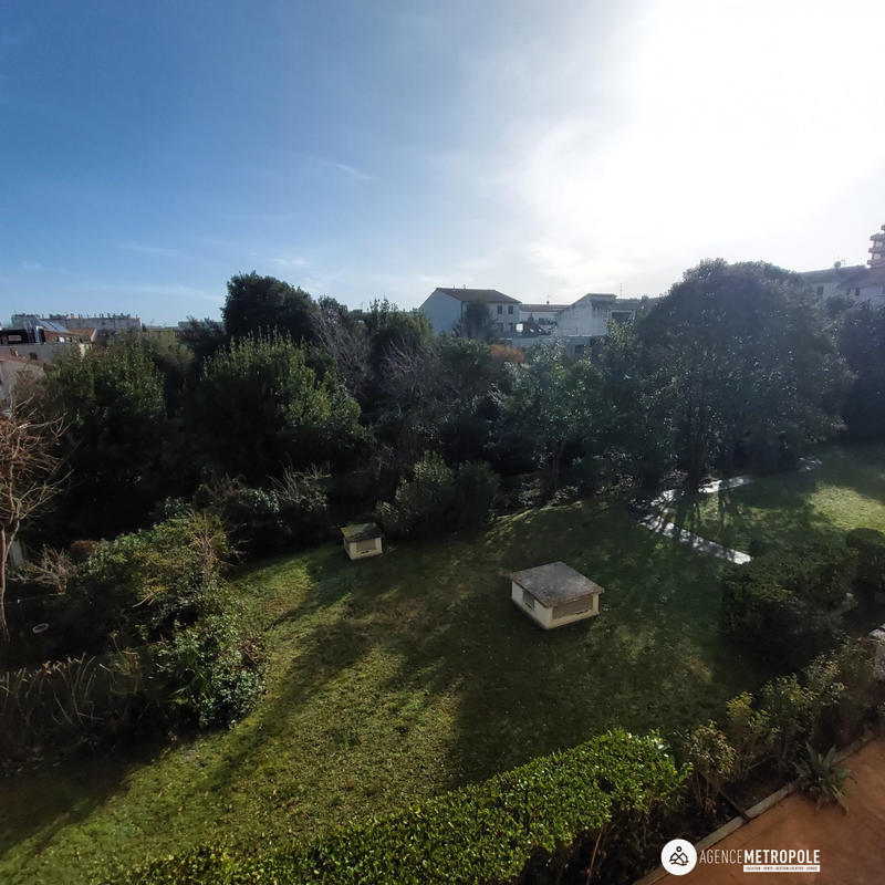 Appartement - 72 m² - 3 pièces