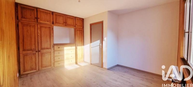 Maison - 127 m² - 6 pièces