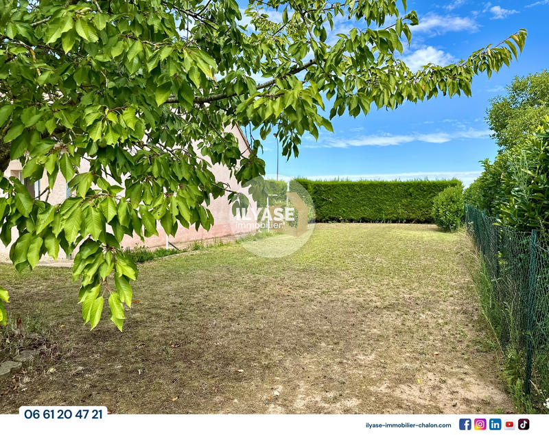 Maison - 117 m² - 5 pièces