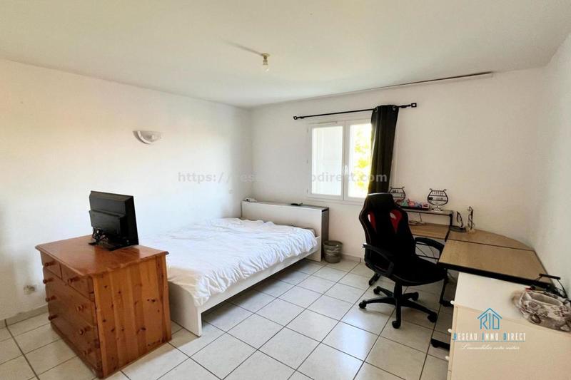 Maison traditionnelle - 155 m² - 6 pièces