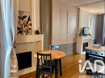 Studio - 39 m² - 1 pièce