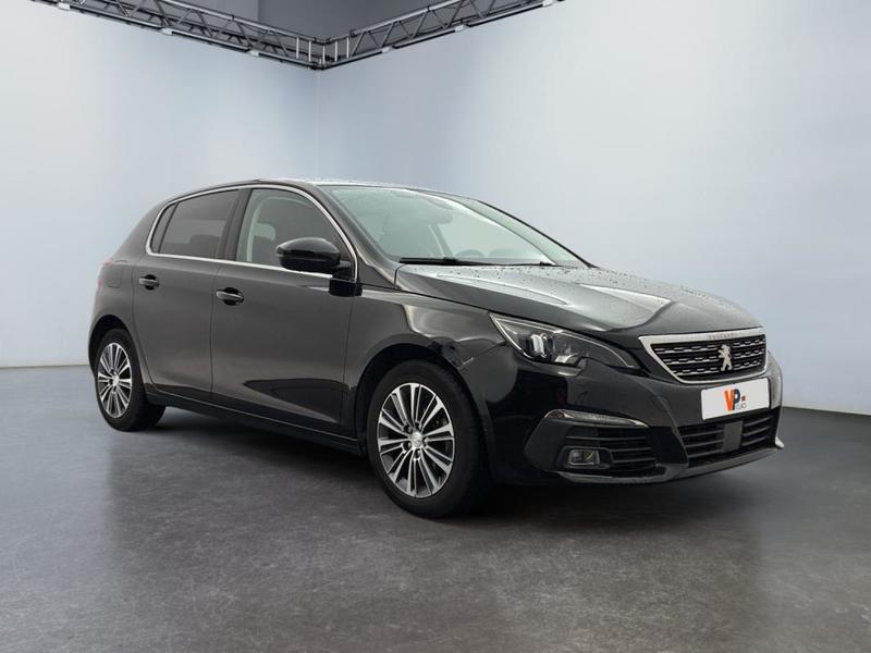 Peugeot 308 Business PureTech 130ch s&amp;S Eat8 Allure