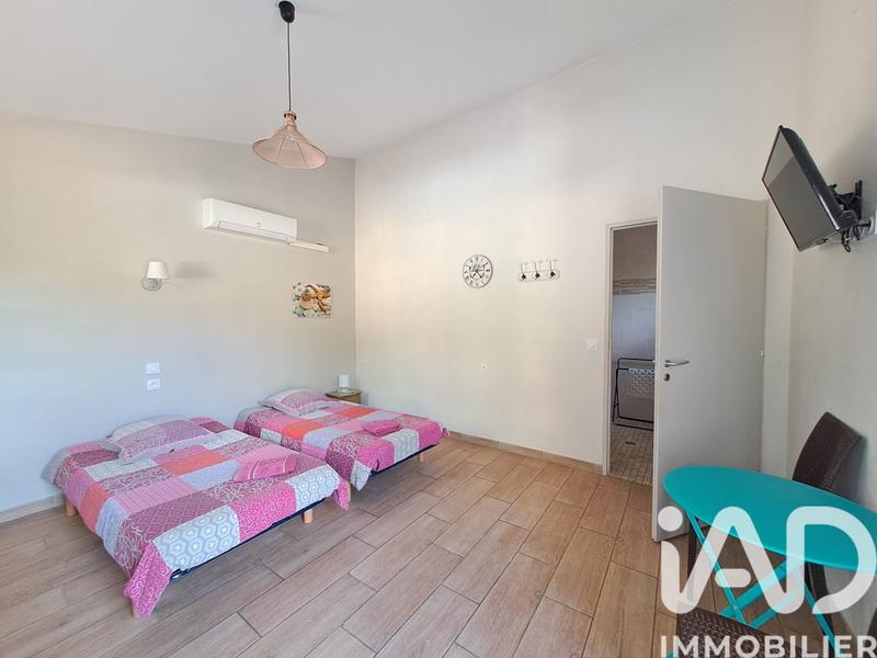Maison - 169 m² - 5 pièces
