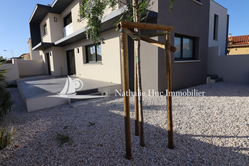 Appartement - 82 m² - 3 pièces