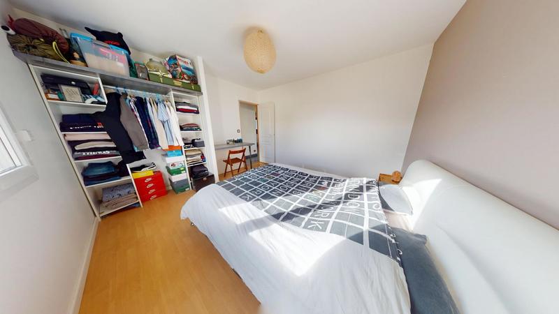 Maison - 160 m² - 5 pièces