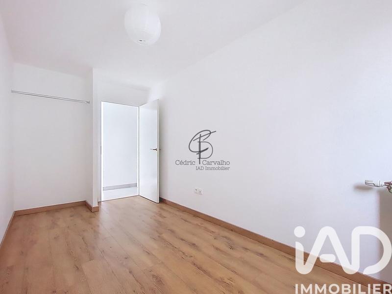 Appartement - 82 m² - 4 pièces