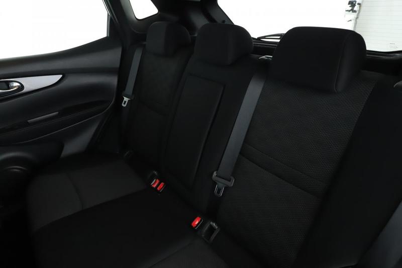 Nissan Qashqai 1.5 dCi 110 ch