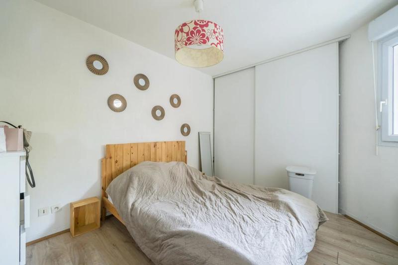 Appartement - 34 m² - 2 pièces