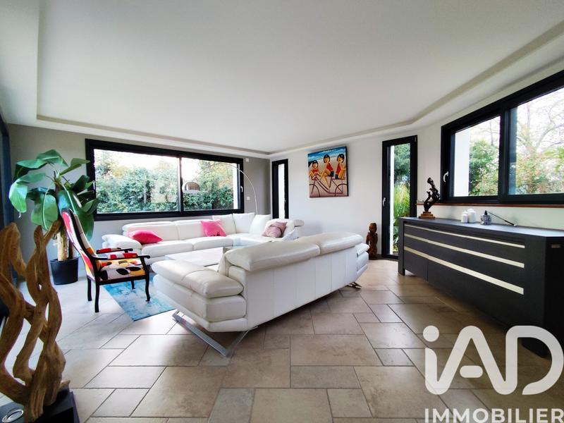 Maison de maîtres - 172 m² - 6 pièces