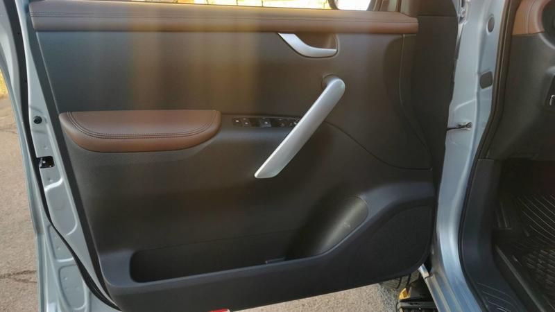 Mercedes Classe X Double Cabine 250 d 190 4matic 7g-Dct Power