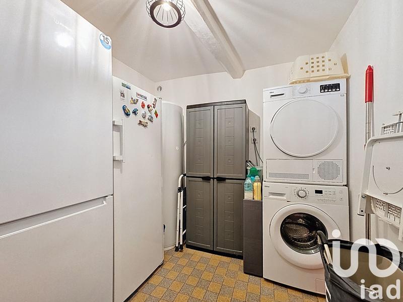 Maison - 156 m² - 6 pièces