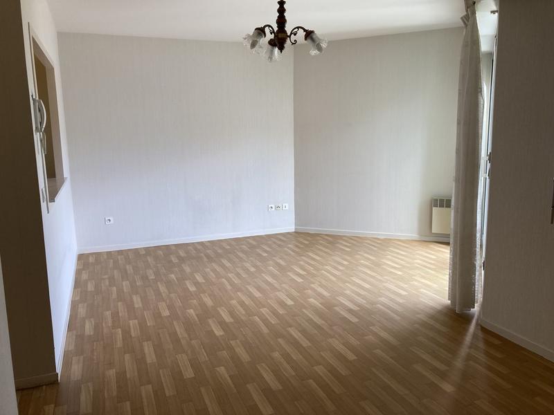 Appartement - 34 m² - 1 pièce