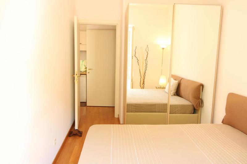 Appartement - 30 m² - 2 pièces