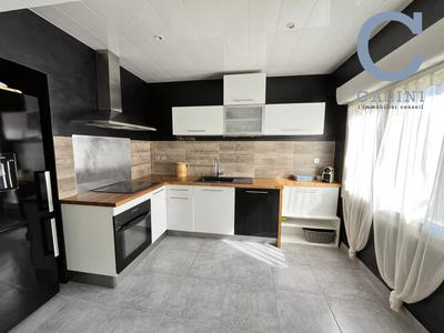 Villa - 82 m² - 4 pièces