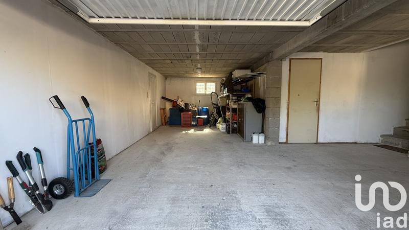 Maison - 131 m² - 5 pièces