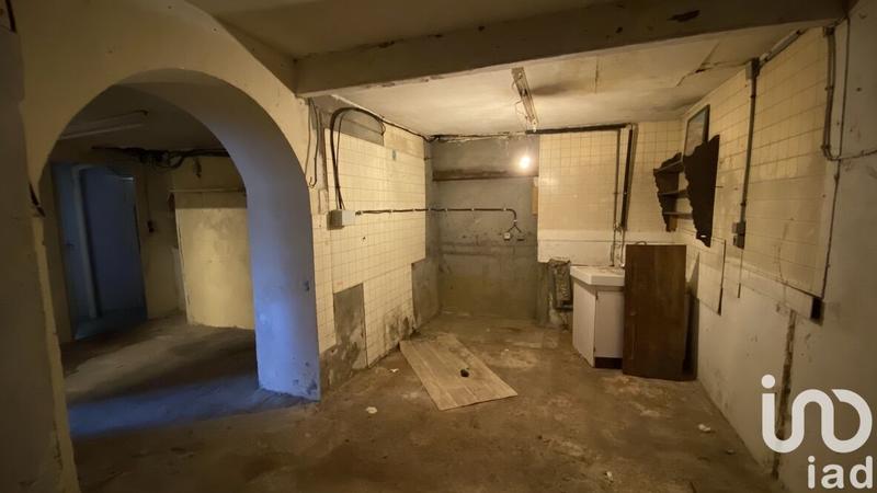 Maison - 145 m² - 2 pièces