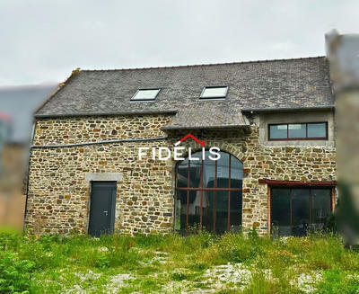 Maison - 177 m² - 5 pièces