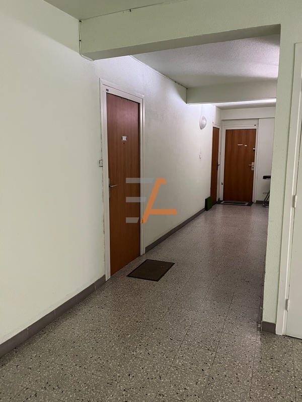 Appartement - 67 m² - 4 pièces