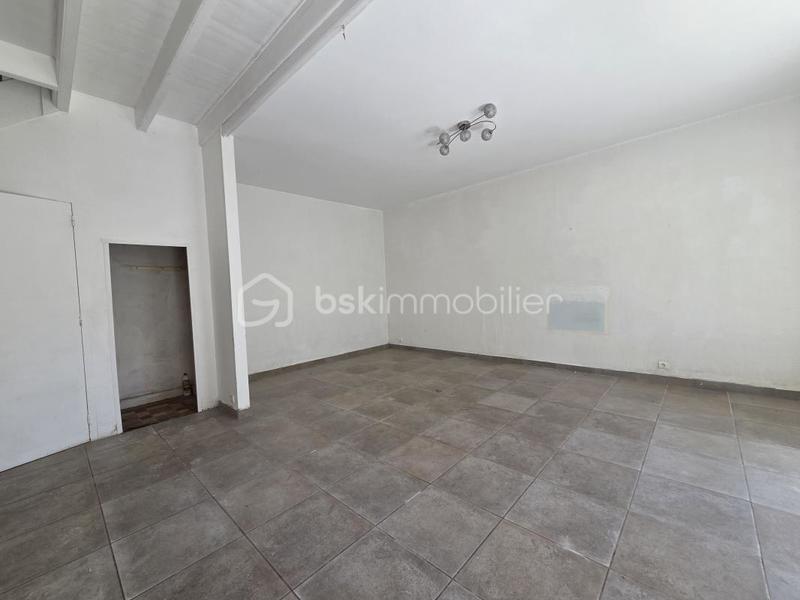 Maison - 75 m² - 3 pièces