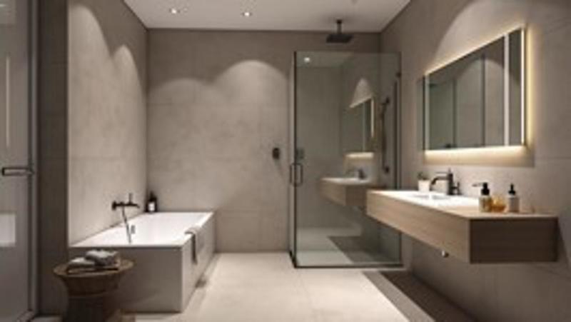 Appartement - 85 m² - 4 pièces