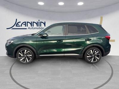 Mg Zs 1.5 l Hybrid+ 197 ch Luxury