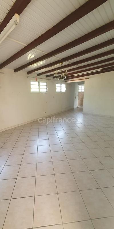 Maison de campagne - 129 m² - 5 pièces