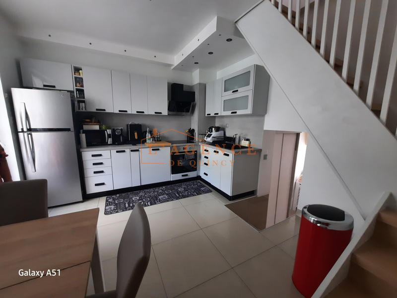 Maison - 131 m² - 5 pièces