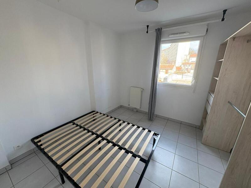 Appartement - 53 m² - 3 pièces